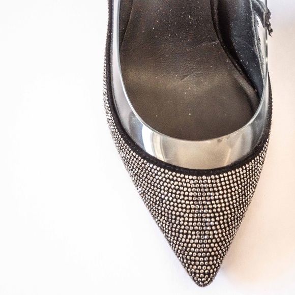 Sparkly Aldo pumps - Picture 5 of 5